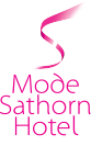 Mode Sathorn Hotel - Bangkok - 四星级